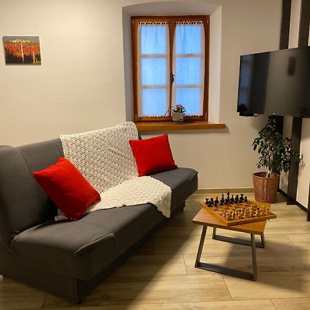 Apartmaji In Sobe Odlicna Hisa Štanjel エクステリア 写真