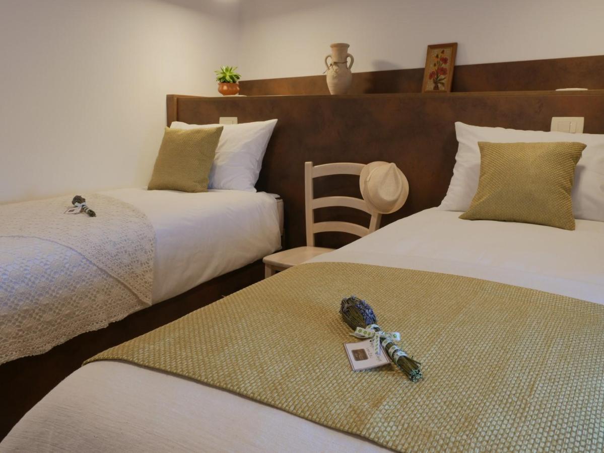 Apartmaji In Sobe Odlicna Hisa Štanjel エクステリア 写真