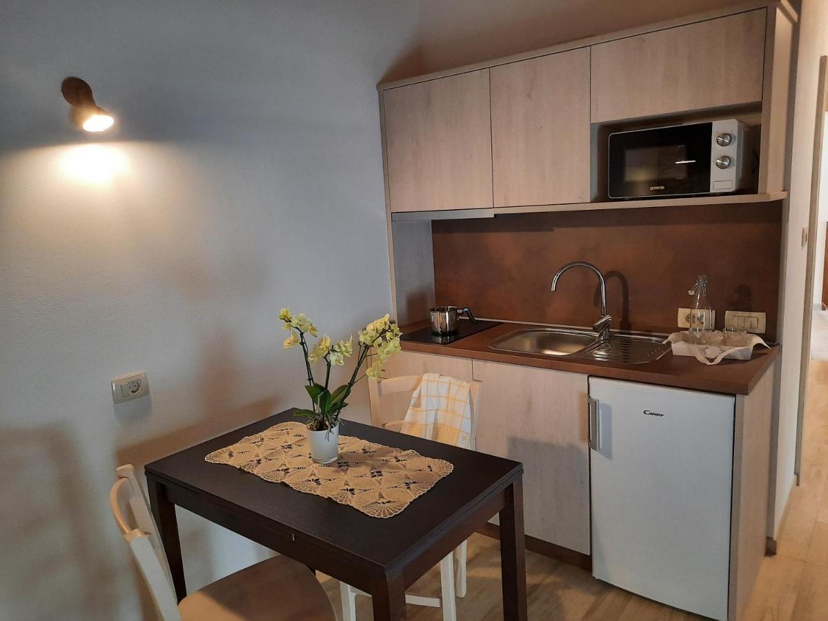 Apartmaji In Sobe Odlicna Hisa Štanjel エクステリア 写真