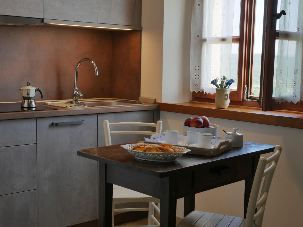 Apartmaji In Sobe Odlicna Hisa Štanjel エクステリア 写真