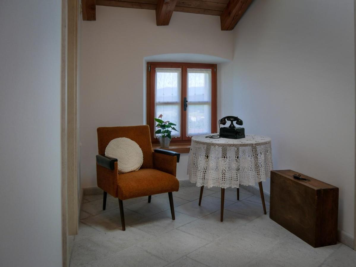 Apartmaji In Sobe Odlicna Hisa Štanjel エクステリア 写真