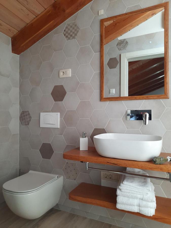 Apartmaji In Sobe Odlicna Hisa Štanjel エクステリア 写真