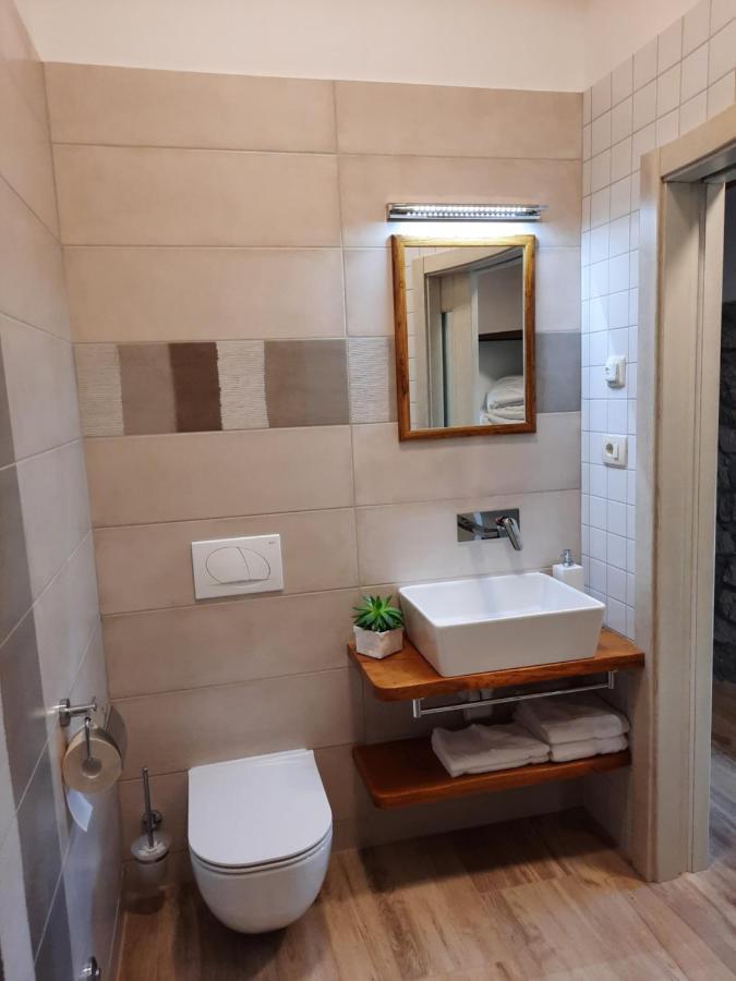 Apartmaji In Sobe Odlicna Hisa Štanjel エクステリア 写真