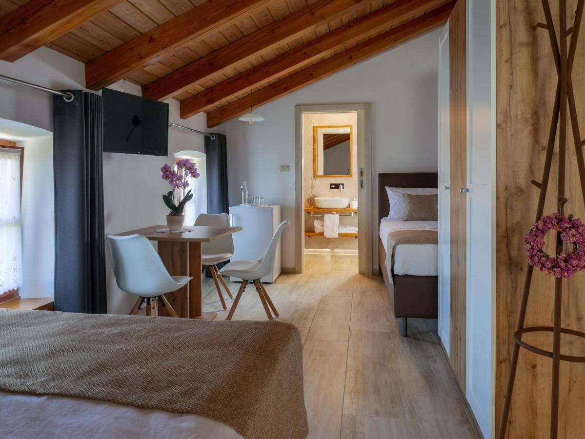 Apartmaji In Sobe Odlicna Hisa Štanjel エクステリア 写真