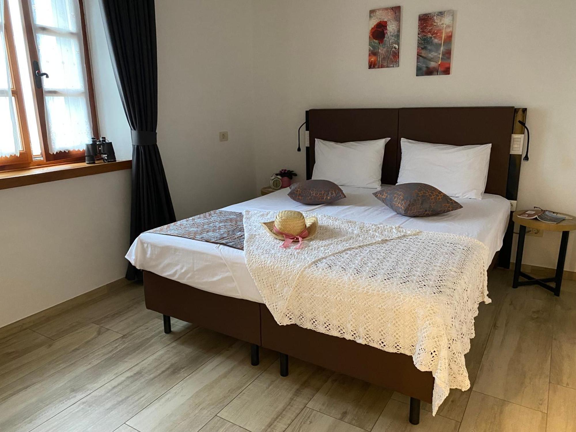 Apartmaji In Sobe Odlicna Hisa Štanjel エクステリア 写真